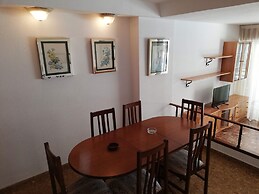 1.dúplex Altamar Esc.iii 1ºpta.1