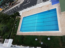 1.parque VI Bl.a Esc.i 6º Dcha