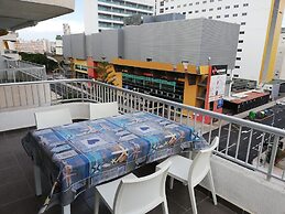 1.parque VI Bl.a Esc.i 6º Dcha