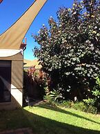 Comfortable 2 Bedroom With Serene Garden