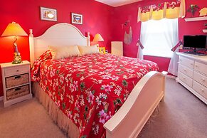 The Tahitian by VillaDirect