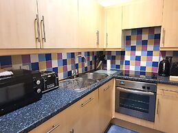 Summerhill Apartments