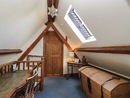 Henmarsh Cottage
