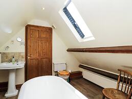 Henmarsh Cottage