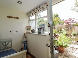 Henmarsh Cottage
