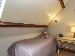 Henmarsh Cottage