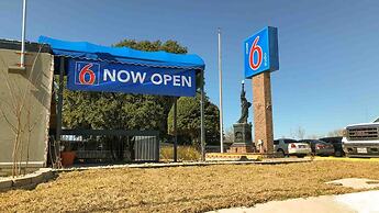 Motel 6 Temple, TX