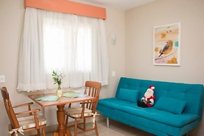 Hotel Cozumel Sierra