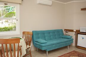 Hotel Cozumel Sierra