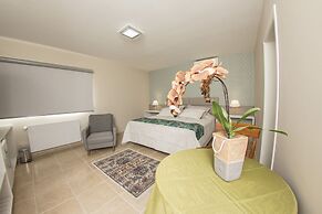 Hotel Cozumel Sierra