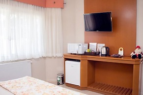 Hotel Cozumel Sierra