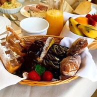 Hotel Cozumel Sierra