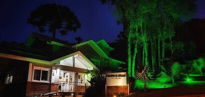 Hotel Cozumel Sierra