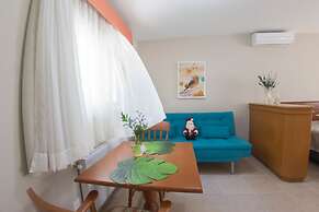 Hotel Cozumel Sierra