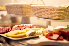 Hotel Cozumel Sierra