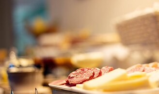 Hotel Cozumel Sierra