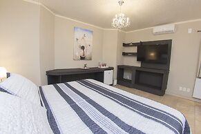 Hotel Cozumel Sierra