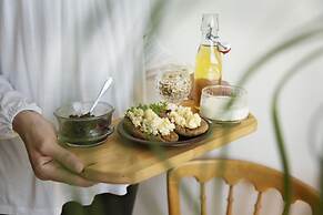 Lietsu Boutique Aparthotel