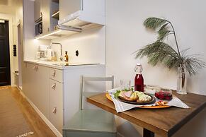 Lietsu Boutique Aparthotel