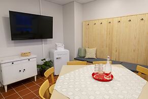 Lietsu Boutique Aparthotel