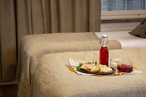 Lietsu Boutique Aparthotel