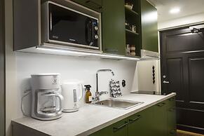 Lietsu Boutique Aparthotel