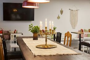 Lietsu Boutique Aparthotel