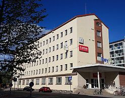 Lietsu Boutique Aparthotel