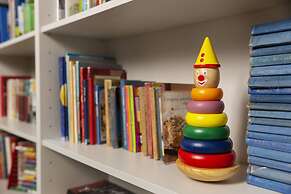 Lietsu Boutique Aparthotel