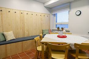 Lietsu Boutique Aparthotel