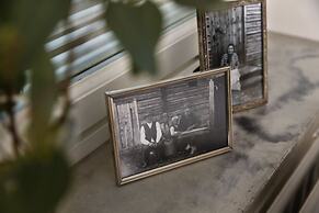 Lietsu Boutique Aparthotel