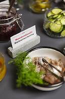 Lietsu Boutique Aparthotel