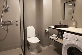 Lietsu Boutique Aparthotel