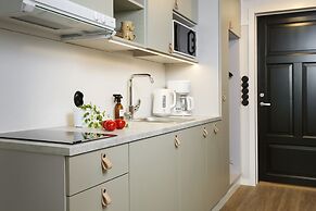 Lietsu Boutique Aparthotel