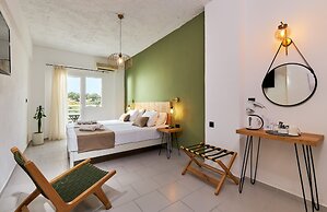 Charm Hotel Hersonissos