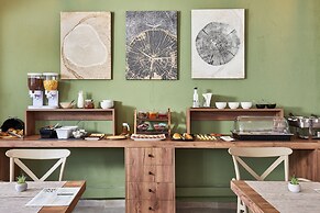 Charm Hotel Hersonissos