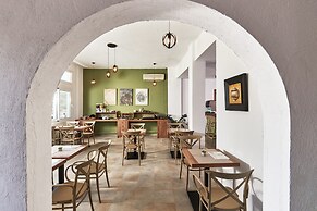 Charm Hotel Hersonissos