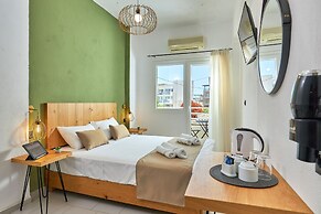 Charm Hotel Hersonissos