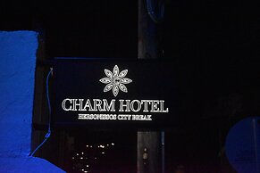 Charm Hotel Hersonissos