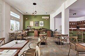 Charm Hotel Hersonissos