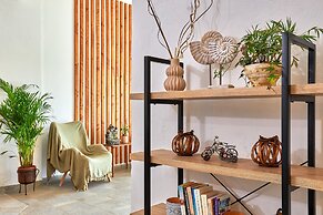 Charm Hotel Hersonissos