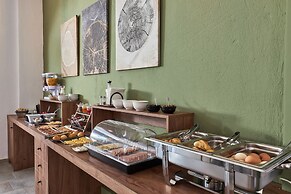 Charm Hotel Hersonissos