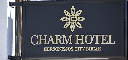 Charm Hotel Hersonissos