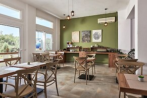 Charm Hotel Hersonissos