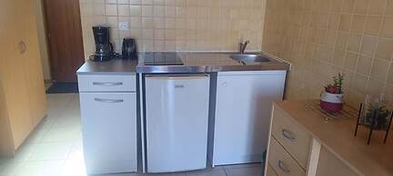 Chambres Chez L'habitant Coco2