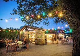 Huttopia Le Moulin