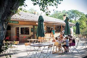 Huttopia Le Moulin