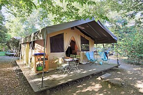 Huttopia Le Moulin
