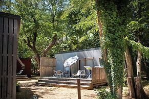 Huttopia Le Moulin