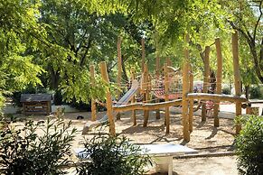 Huttopia Le Moulin